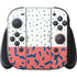 Polka Dot Split Nintendo Switch 2 (2025) with Joy-Con Skin
